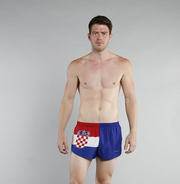 Men's Country Flags - Shorts