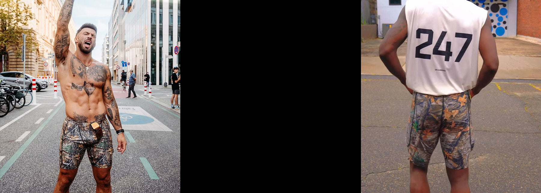 Black Friday Realtree