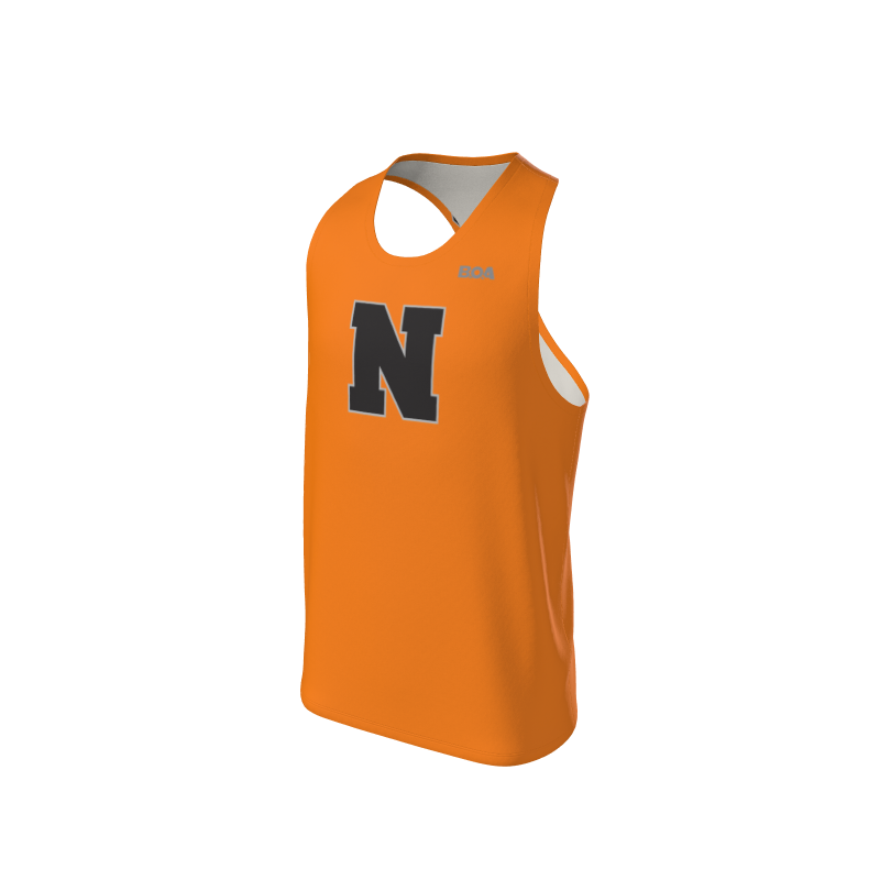 Men's Custom Cypher Custom Men's Standard Racerback Singlet. (x 3)