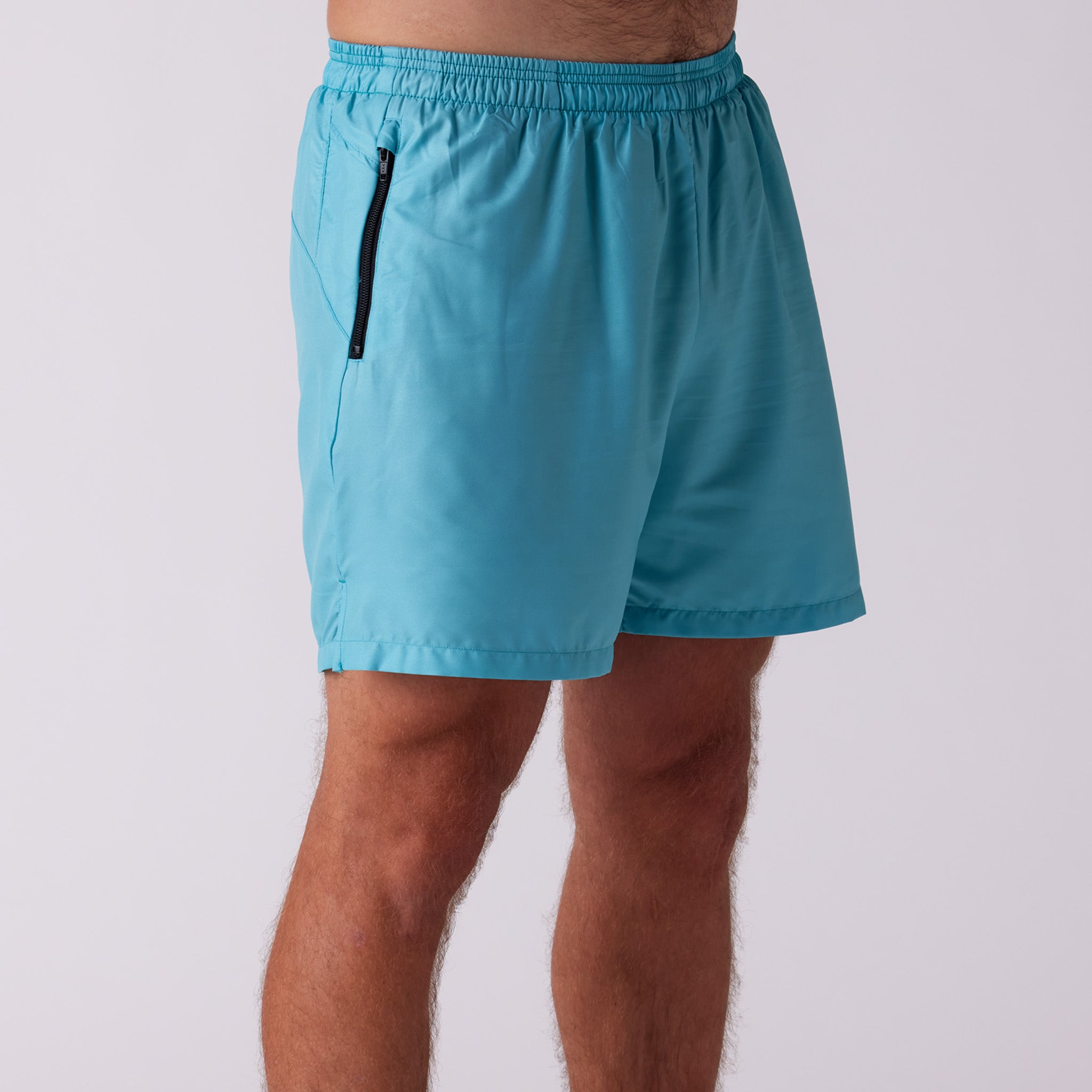 Men's 5" Pack Mule Short - Seafoam