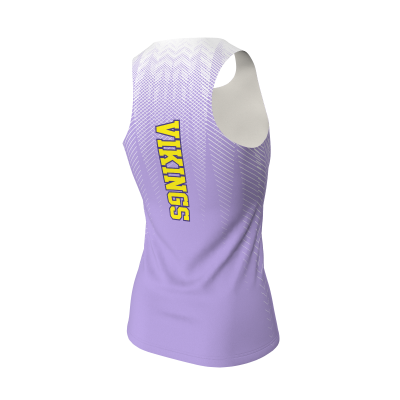 Women's Custom Sprint Vapor Lite Shimlet - SL04T-Klinger Gavin