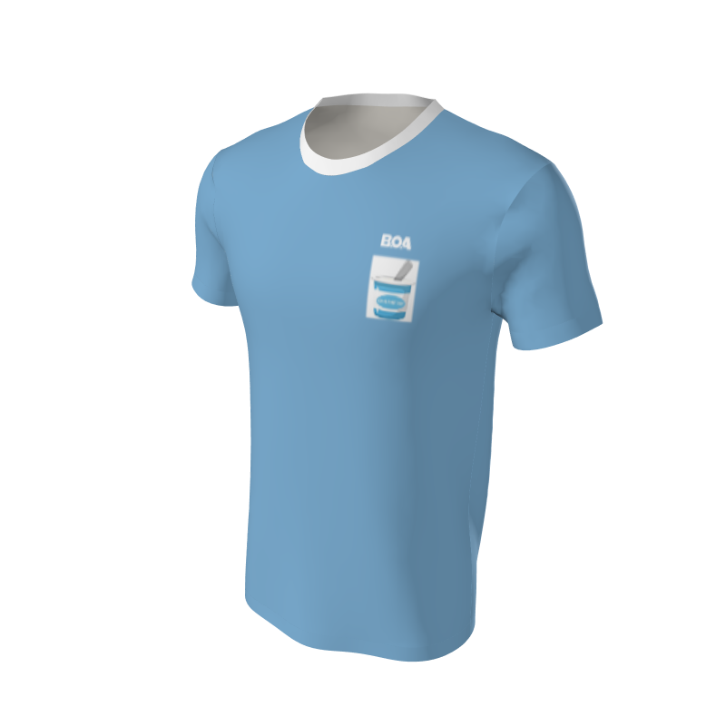 Women's Custom Cypher Custom Women's Standard Mesa Short Sleeve Tee. (x 5)