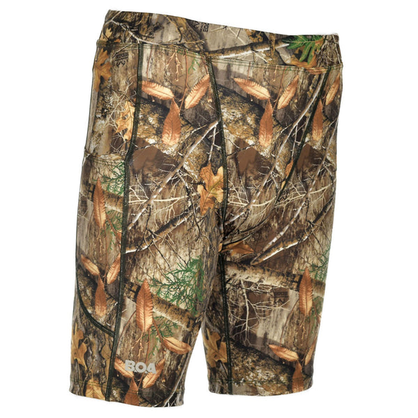 Boa Racer Briefs