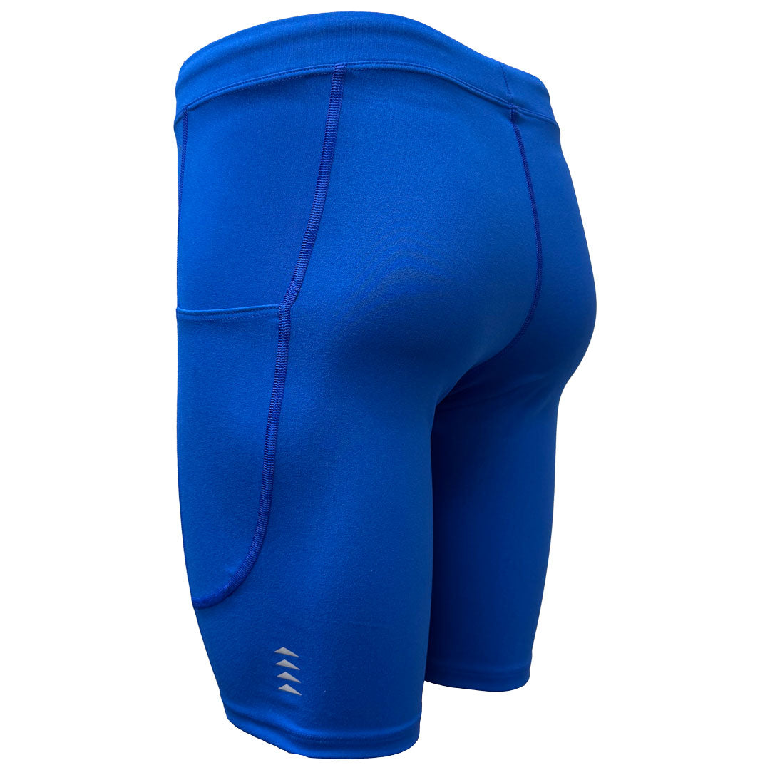 Men's B.O.A Constrictor Plus Half Tight - Royal