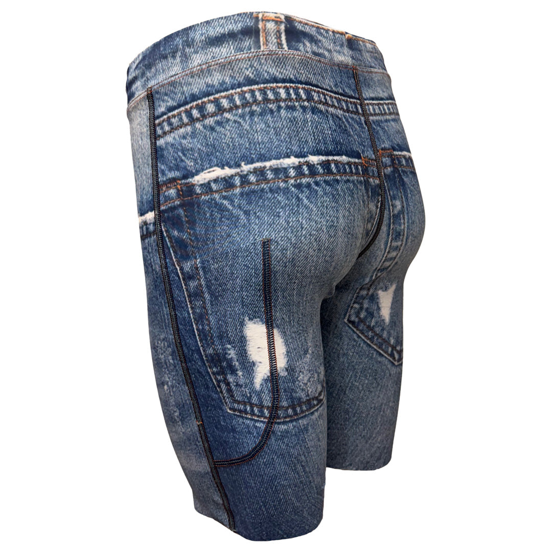 Men's 9" Titan Racer Half Tight - Jorts