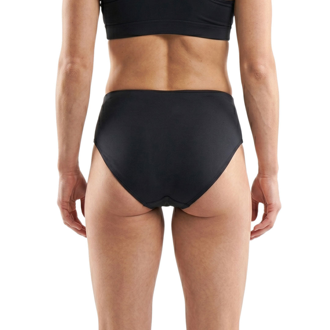 Women's Titan Buns - Black
