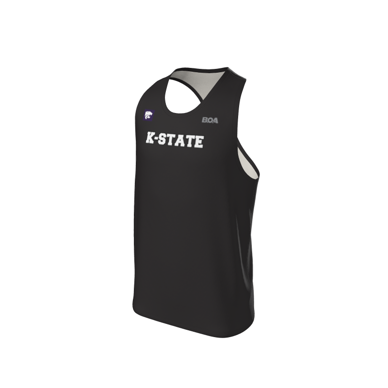 Men's Custom Cypher Custom Men's Premium Racerback Singlet. (x 1)