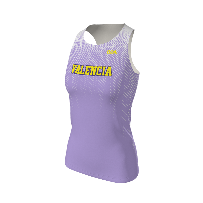 Women's Custom Sprint Vapor Lite Shimlet - SL04T-Klinger Gavin