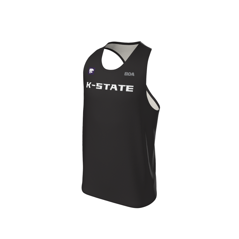 Men's Custom Cypher Custom Men's Premium Racerback Singlet. (x 1)