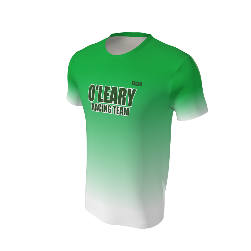 Men's Custom Competitor Mesa Regular Fit S/S Tee - Oleary Brendon
