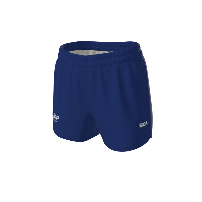 Men's Custom Cypher Custom Men's 3" Half Split Trainer. (x 3)