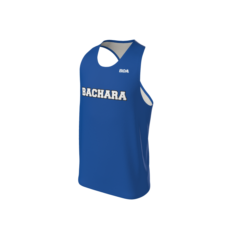 Men's Full Custom Uniforms Cypher Custom Men's Premium Racerback Singlet. (x 3)