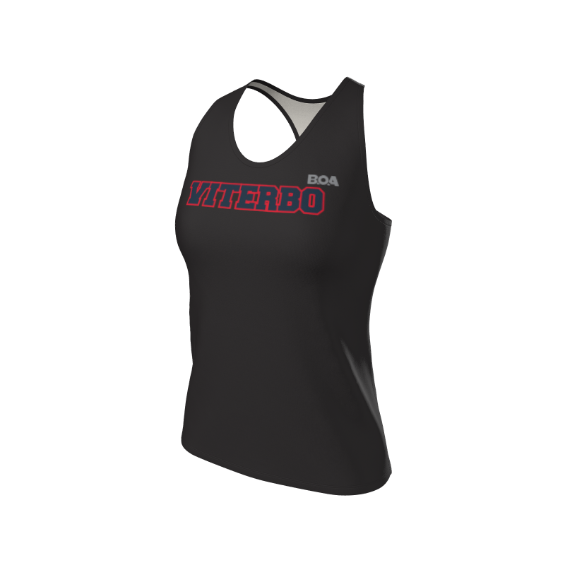 Women's Custom Cypher Custom Women's Standard Interval Singlet. (x 2)