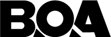 BOA logo
