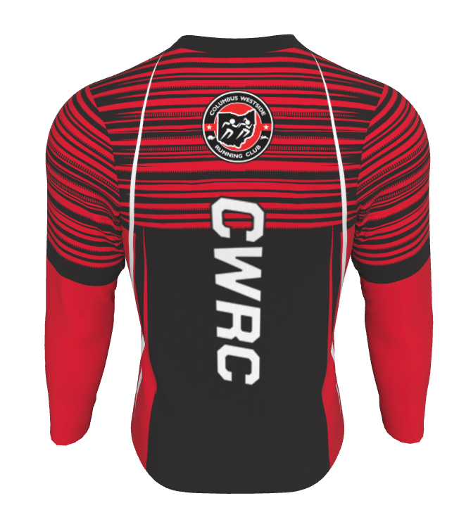 Women's Custom Vapor Lite Long Sleeve Tee - SP01W-Inter Voellmec