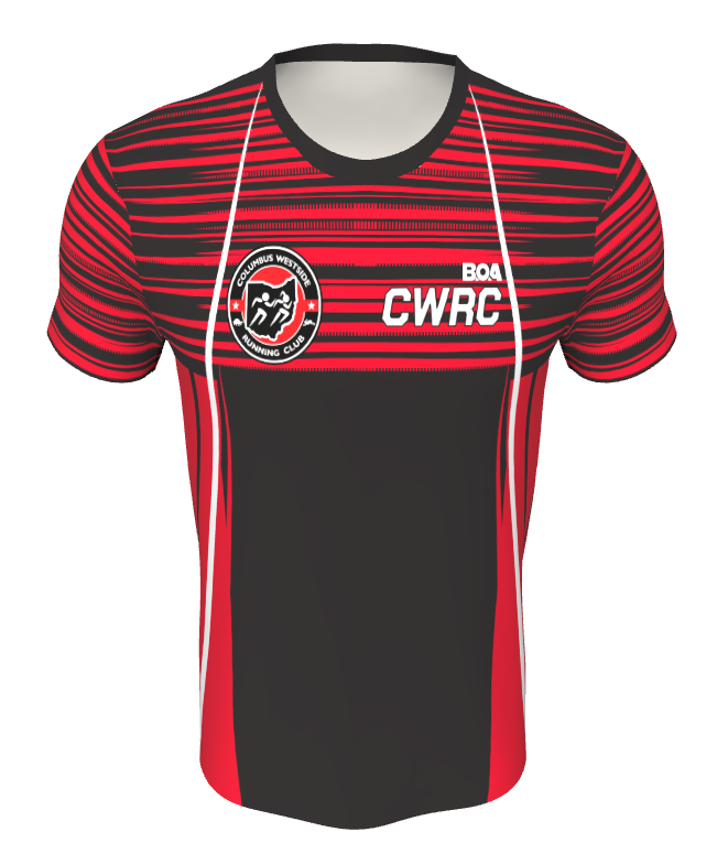 Women's Custom Vapor Lite Short Sleeve Tee - SP01T-Inter Voellmec