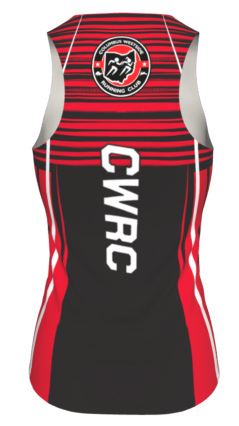 Women's Custom Vapor Lite Fitted Shimlet - SP01S-Inter Voellmec