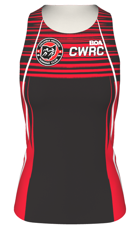 Women's Custom Vapor Lite Fitted Shimlet - SP01S-Inter Voellmec