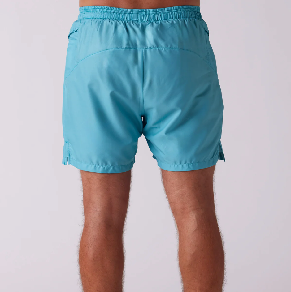 Men's Custom 5" Pack Mule Short - Camp Agape Northwest