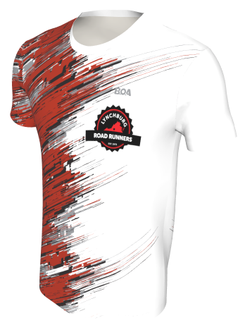 Women's Custom Vapor Lite S/S Tee - OB01E INTER LYNCHBUR