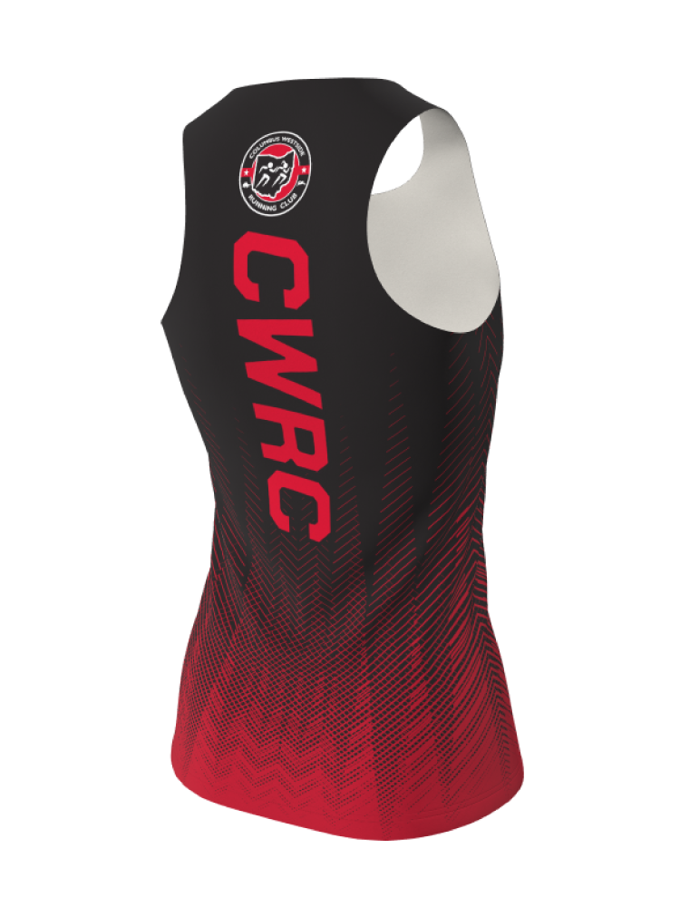 Women's Custom Sprint Vapor Lite Shimlet - 2026 Design