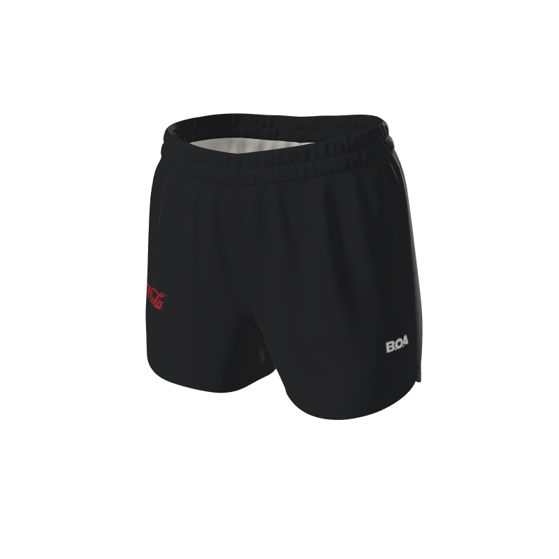 Men's Full Custom Uniforms Cypher Custom Men's 3" Half Split Trainer. (x 1)