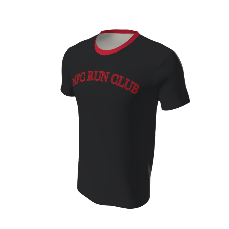 Men's Full Custom Uniforms Cypher Custom Men's Premium Mesa Short Sleeve Tee. (x 3)