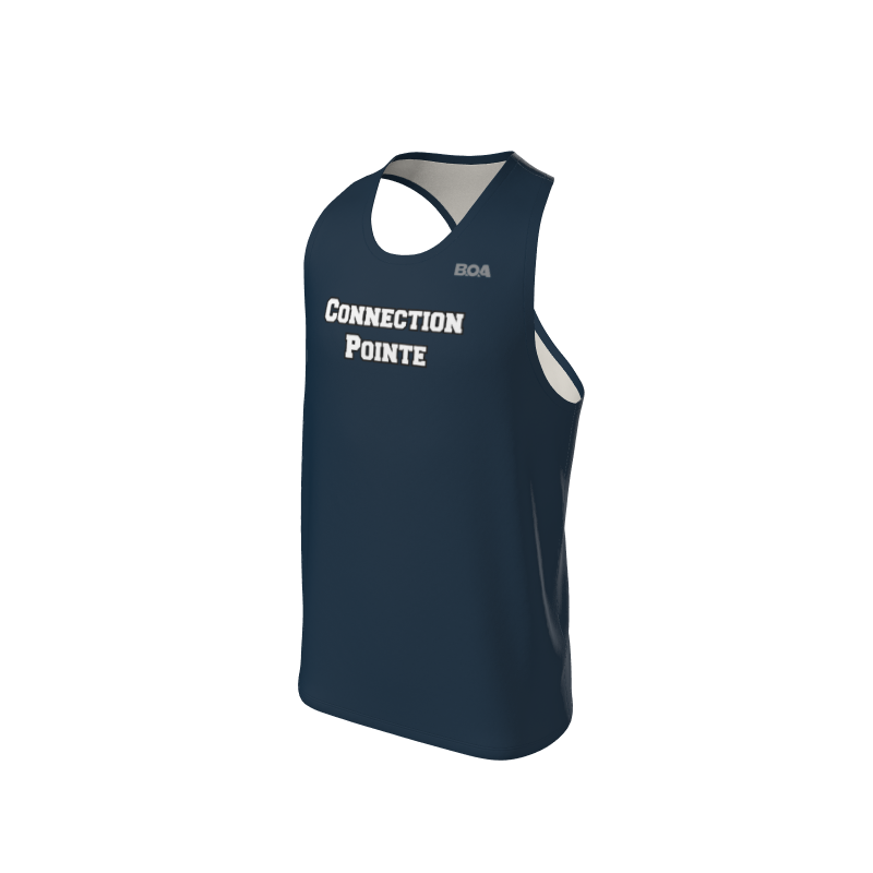 Men's Custom Cypher Custom Men's Premium Racerback Singlet. (x 1)