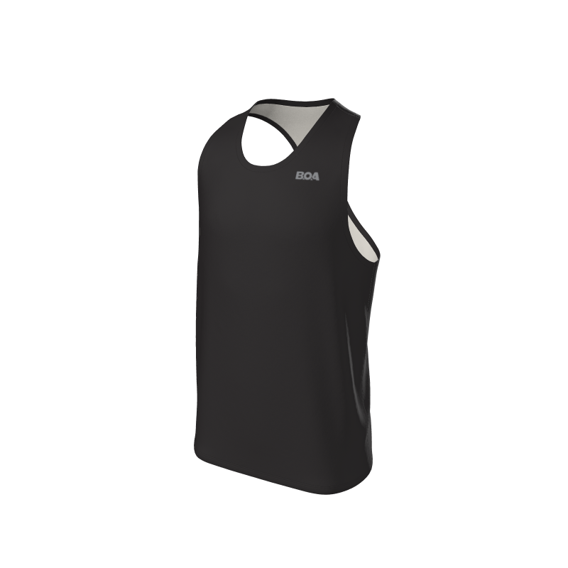 Men's Full Custom Uniforms Cypher Custom Men's Premium Racerback Singlet. (x 6)
