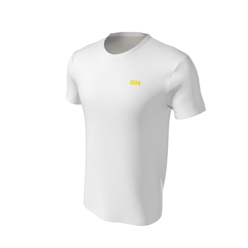 Men's Custom Cypher Custom Men's Premium Mesa Short Sleeve Tee. (x 10)