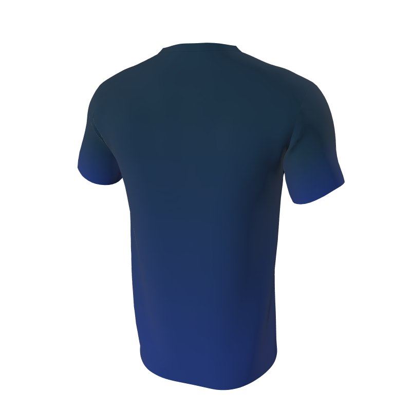 Men's Custom Competitor Mesa Regular Fit S/S Tee - McWilliams Christine