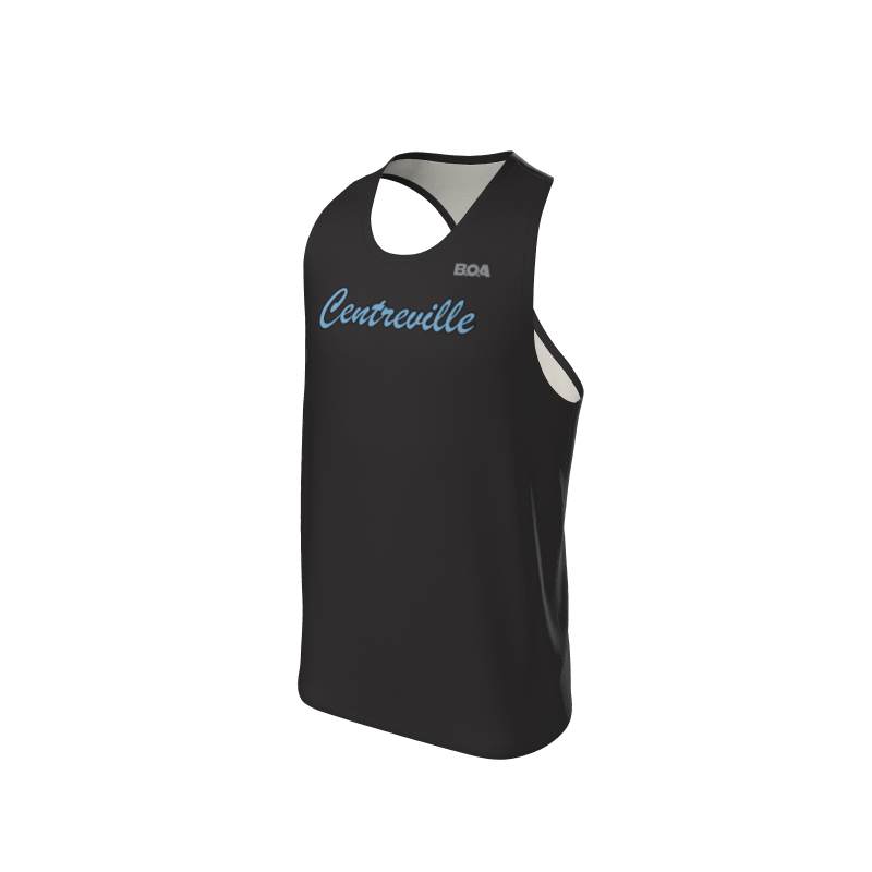 Men's Custom Cypher Custom Men's Premium Racerback Singlet. (x 11)
