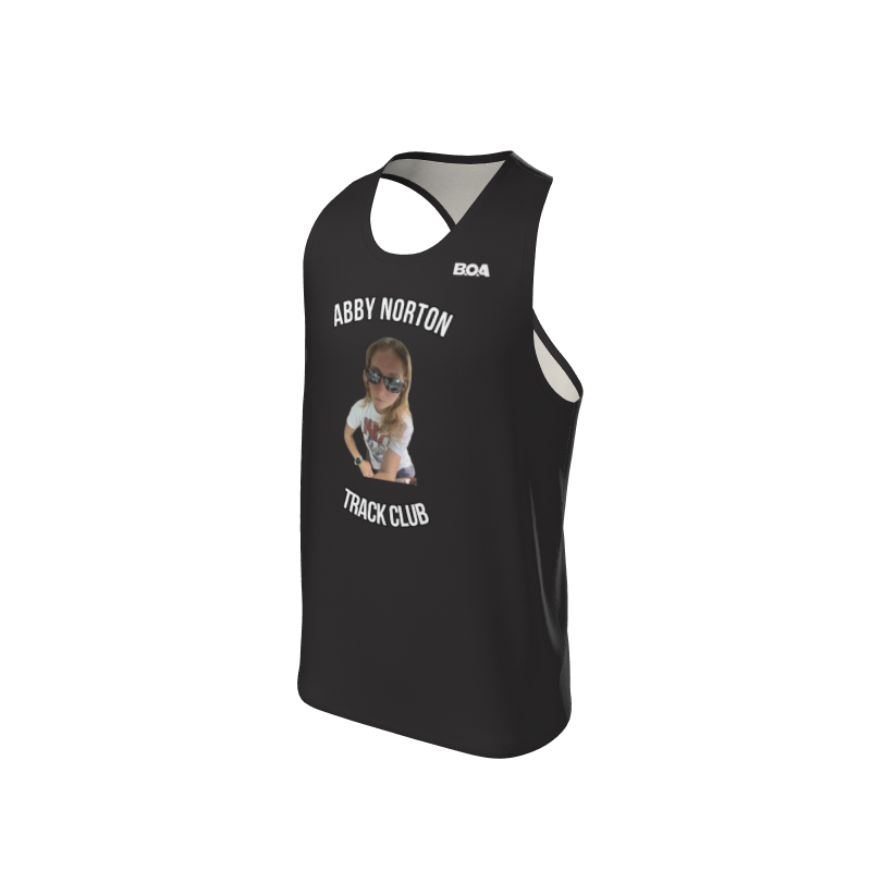 Men's Full Custom Uniforms Cypher Custom Men's Standard Racerback Singlet. (x 1)