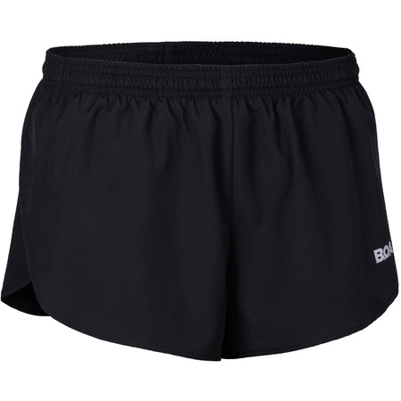 Men's 3" Half Split Shorts- JORTS