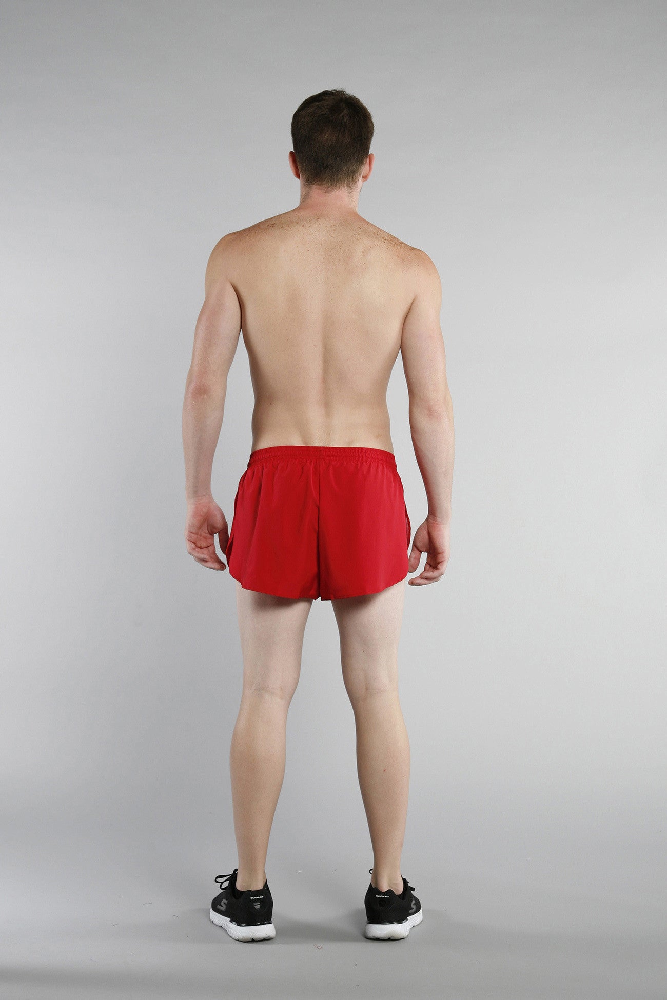 MEN'S 1" ELITE SPLIT SHORT- CHINA - BOAUSA