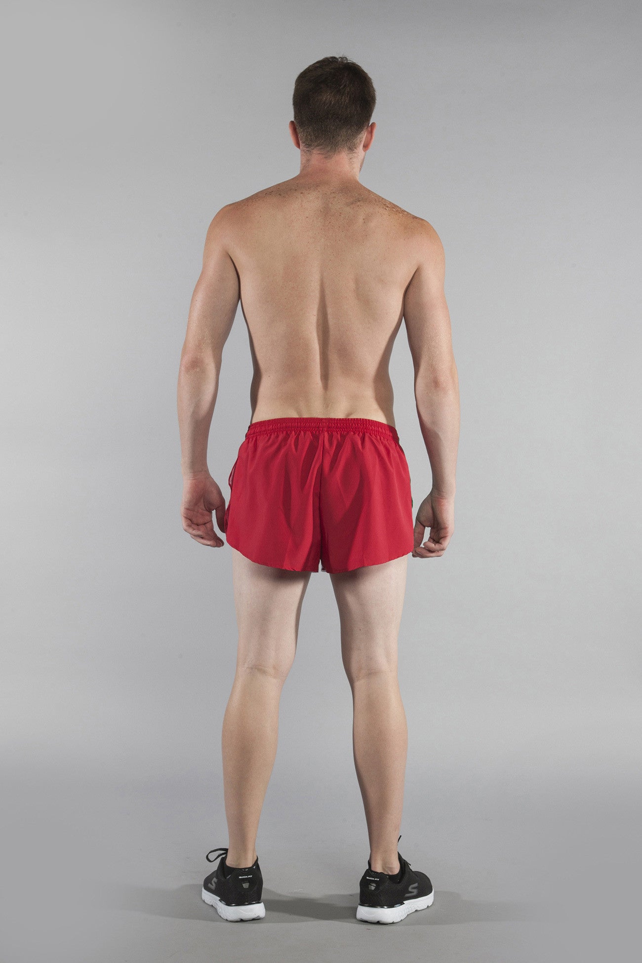 MEN'S 1" ELITE SPLIT SHORT- ITALY - BOAUSA