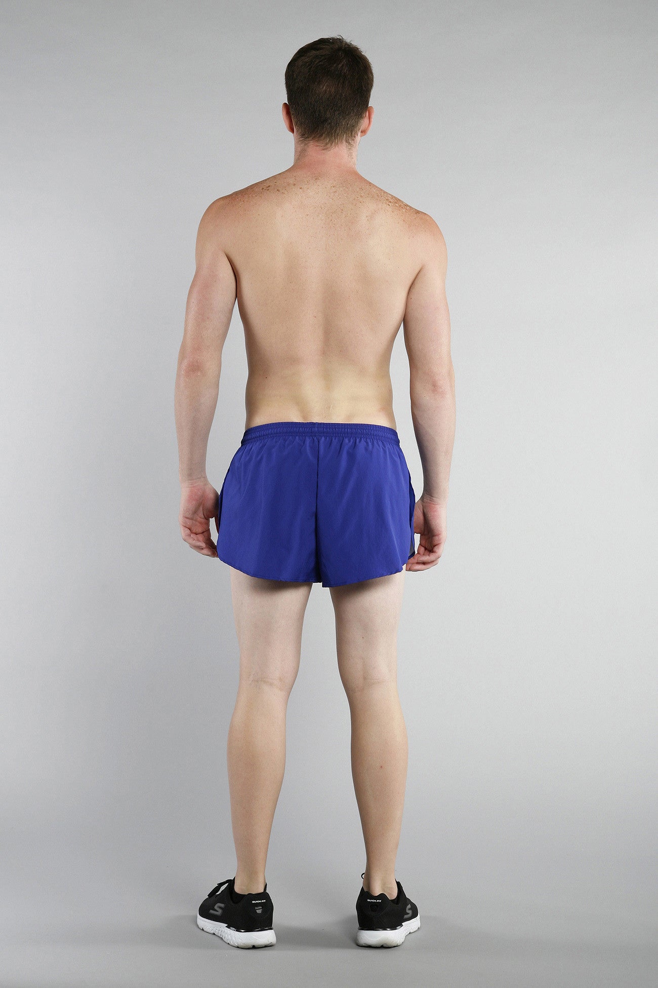 MEN'S 1" ELITE SPLIT SHORT- MAINE - BOAUSA