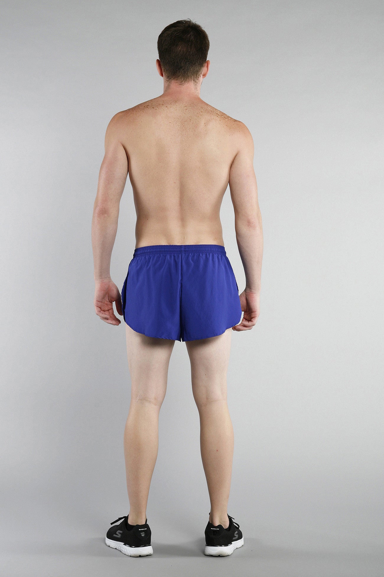 MEN'S 1" ELITE SPLIT SHORT- MINNESOTA - BOAUSA