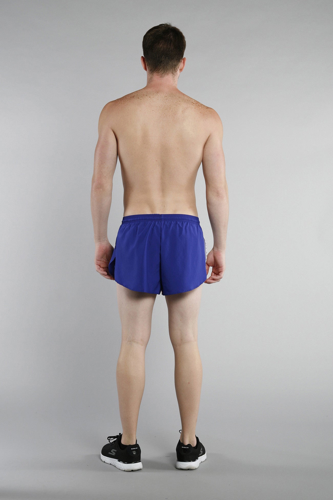 MEN'S 1" ELITE SPLIT SHORT- PHILIPPINES - BOAUSA