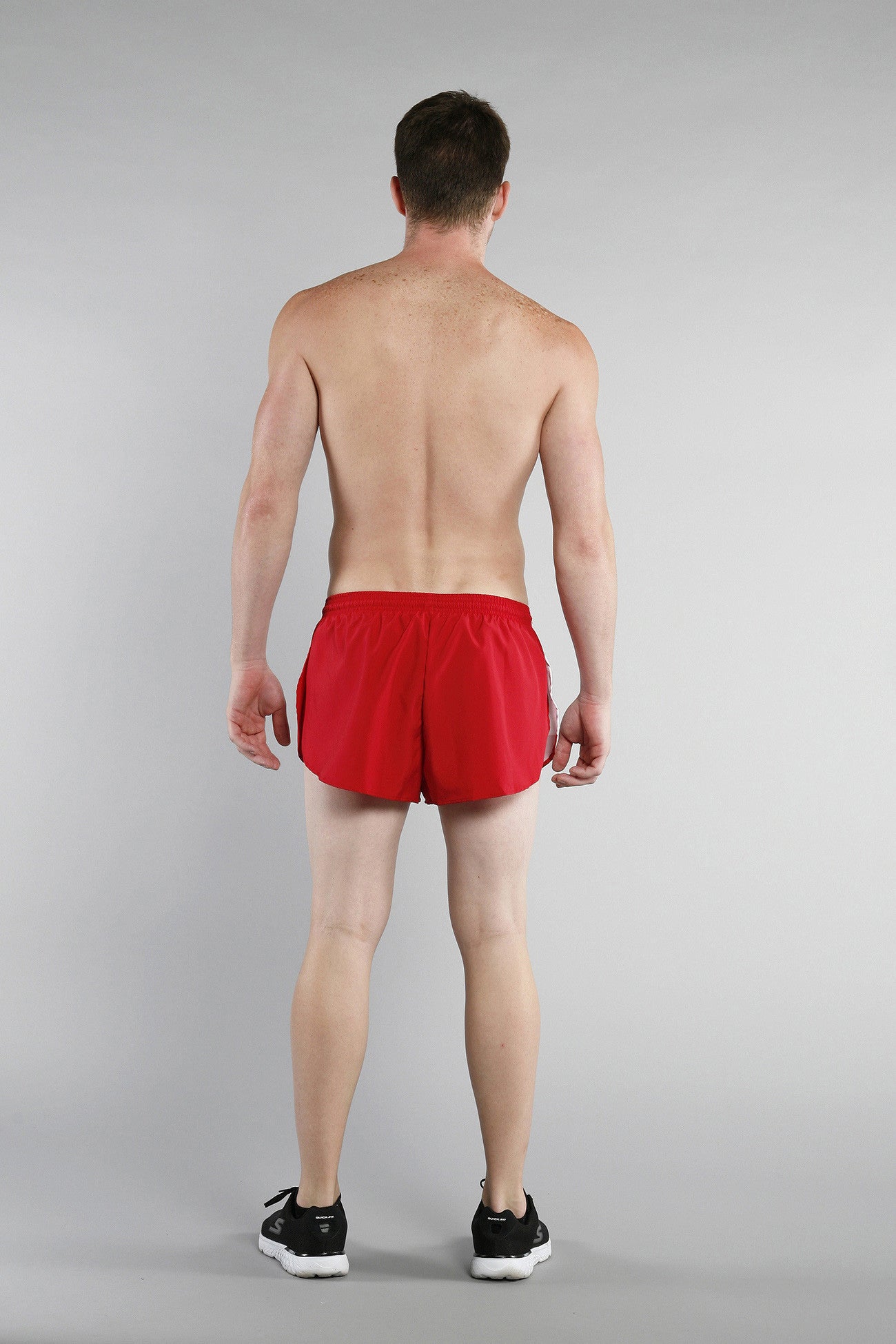 MEN'S 1" ELITE SPLIT SHORT- POLAND - BOAUSA