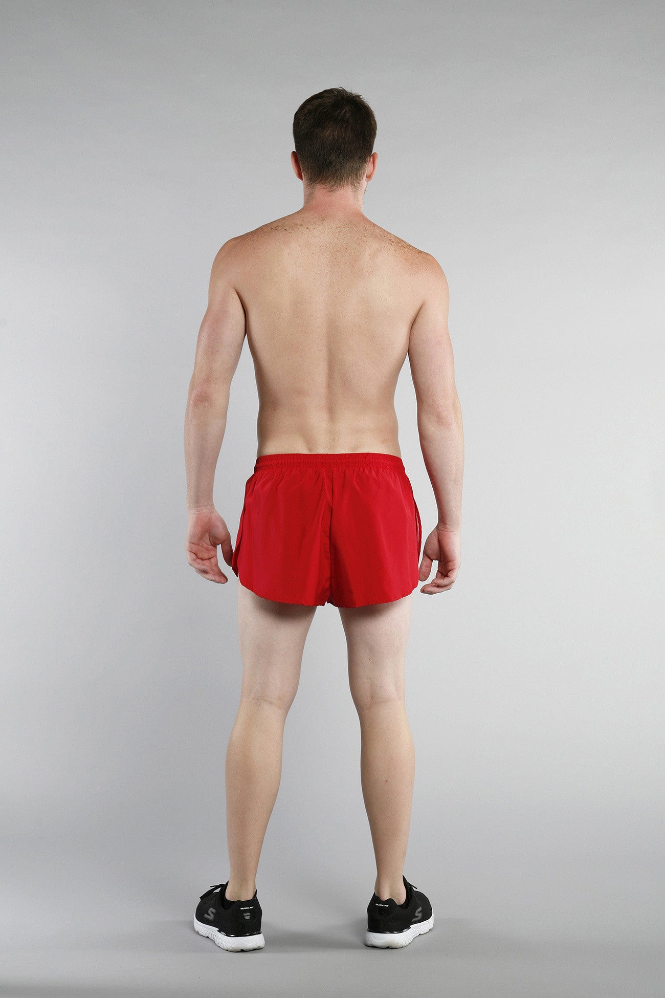 MEN'S 1" ELITE SPLIT SHORT- TURKEY - BOAUSA
