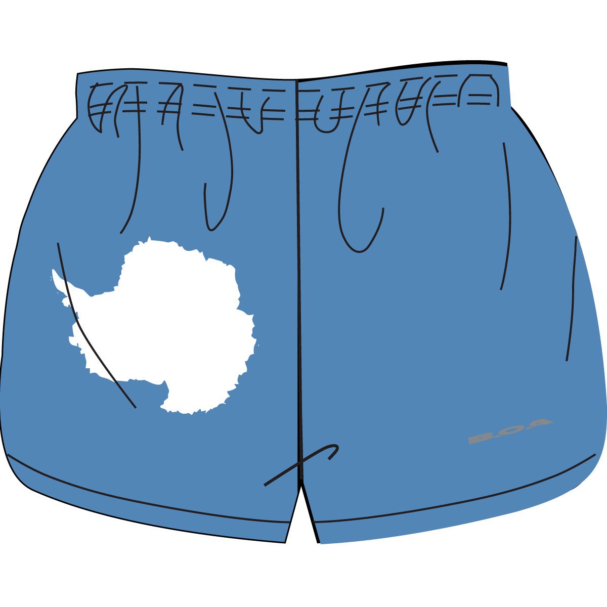 Women's Antarctica 1