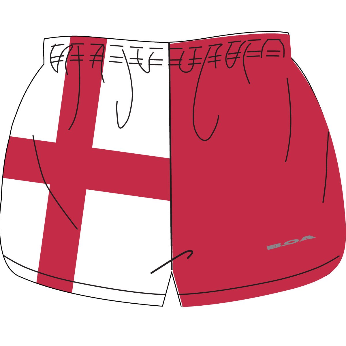 Women's England 1