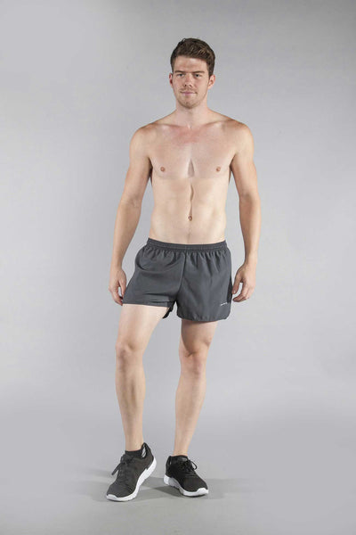 Men's Titanium 3 Half Split Shorts – BOA