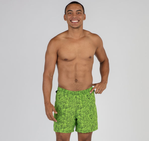 Men's 3.5" to 9" Shorts