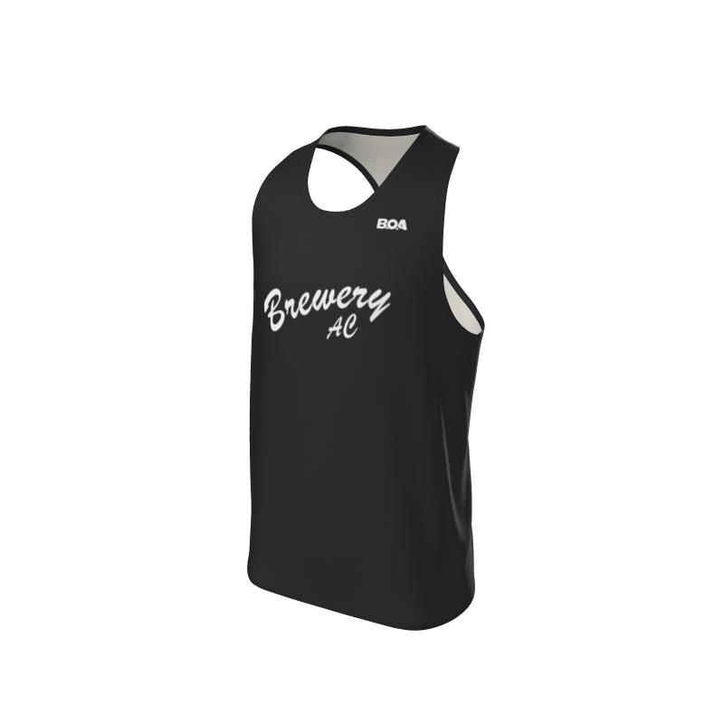Men's Full Custom Uniforms Cypher Custom Men's Premium Racerback Singlet. (x 3)