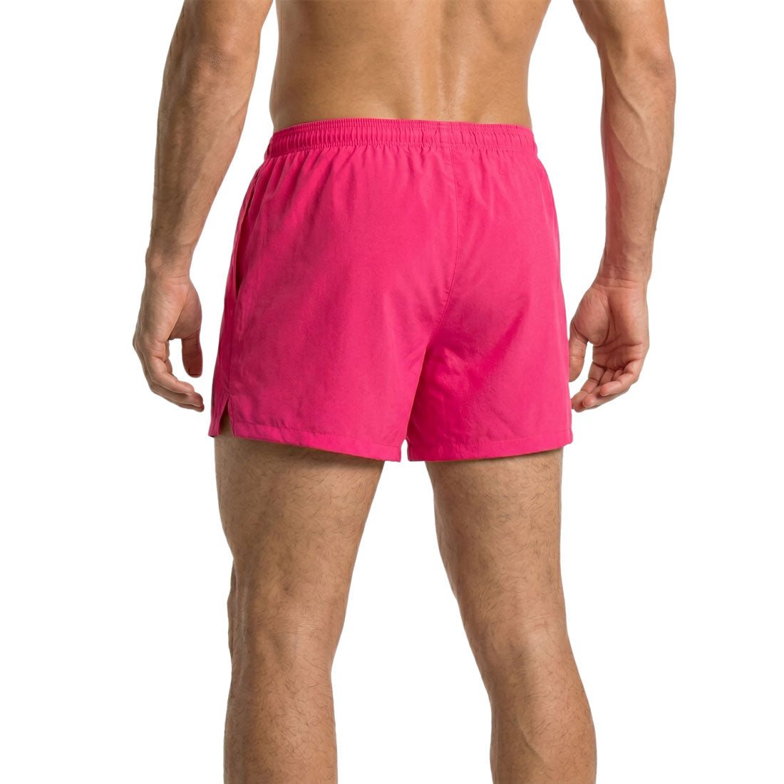Men's 3.75" Slasher V-Notch - Hot Pink
