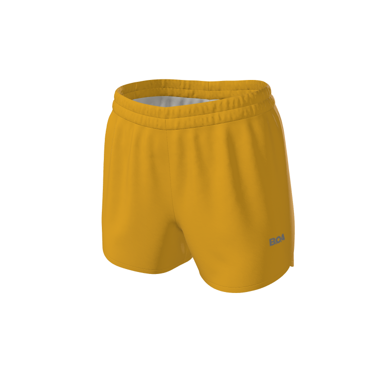 Men's Full Custom Uniforms Cypher Custom Men's 1" Elite Split Short. (x 1)