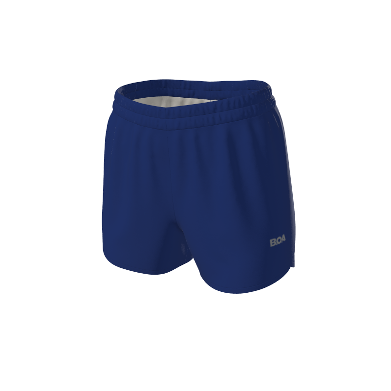 Men's Full Custom Uniforms Cypher Custom Men's 3" Half Split Trainer. (x 1)