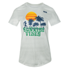 Women's Sunrise Vibes Vapor Lite Mesa Tee